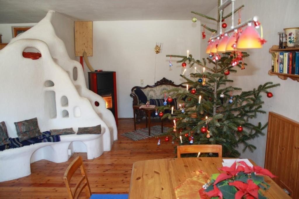 Ferienwohnung Bruggerhaus Schöder Zimmer foto