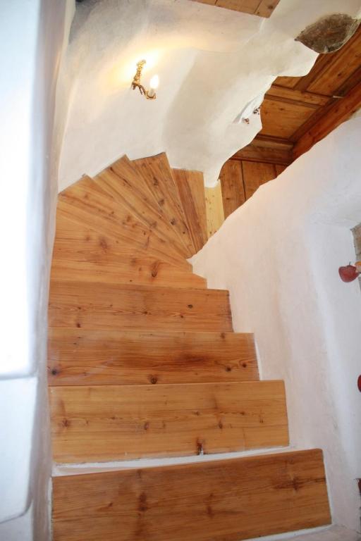 Ferienwohnung Bruggerhaus Schöder Zimmer foto