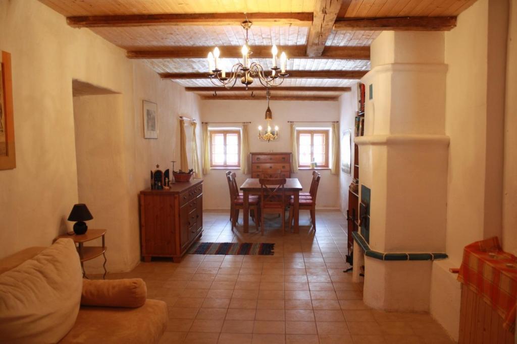 Ferienwohnung Bruggerhaus Schöder Zimmer foto