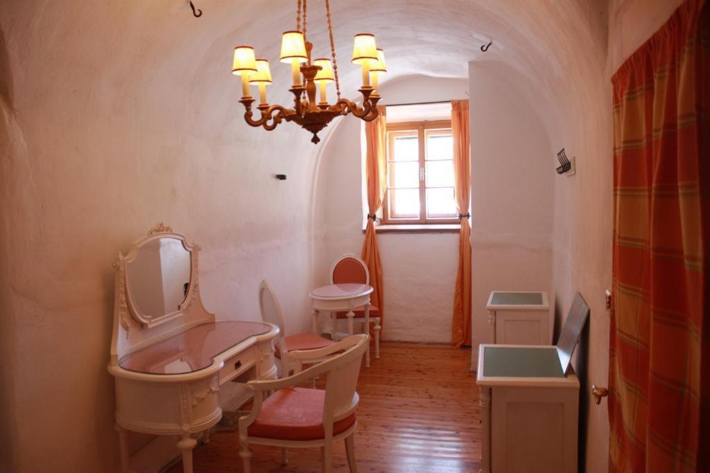 Ferienwohnung Bruggerhaus Schöder Zimmer foto