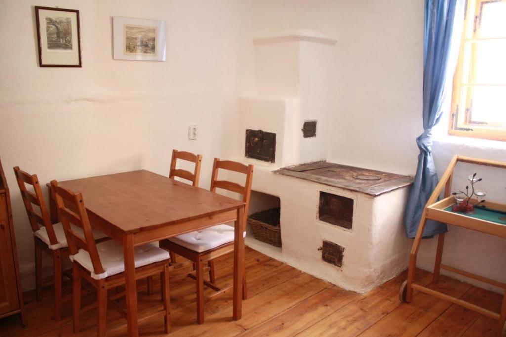 Ferienwohnung Bruggerhaus Schöder Zimmer foto
